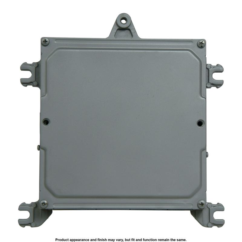 1999 Honda CR-V Engine Control Module