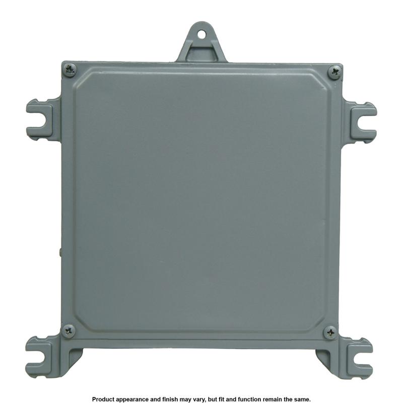 1999 Honda CR-V Engine Control Module A1 Cardone 7220121 image 2 of 3