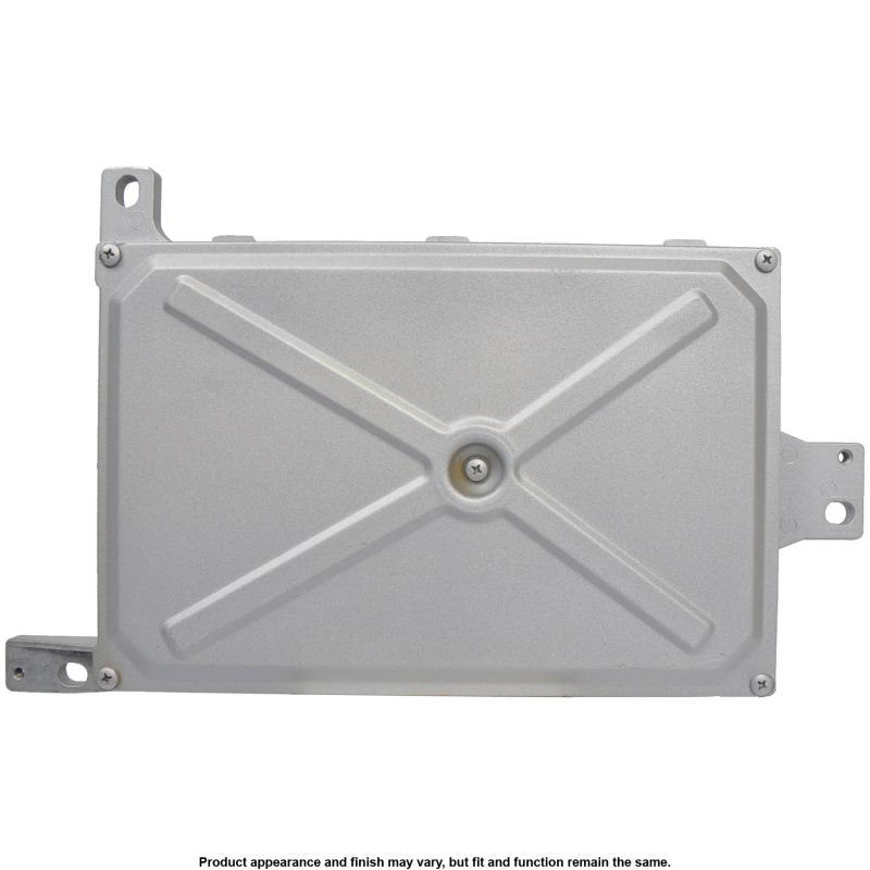 1986 Acura Integra Engine Control Module A1 Cardone 722013 image 1 of 3