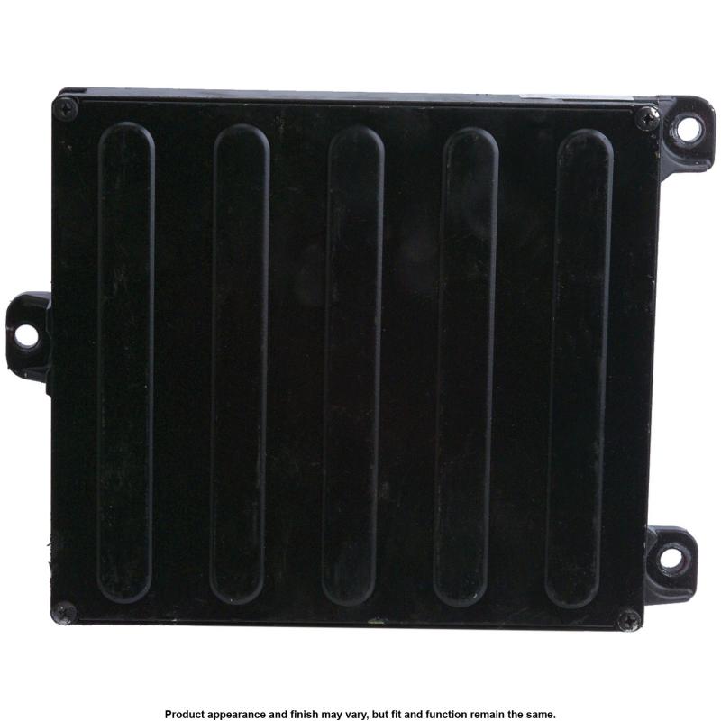 1990 Honda Accord Engine Control Module