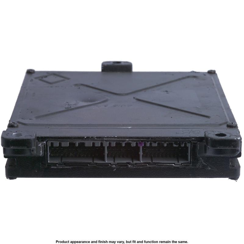 1990 Honda Accord Engine Control Module A1 Cardone 722015 image 2 of 4