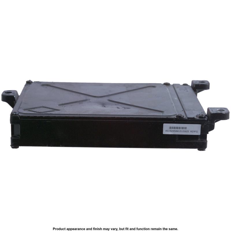 1990 Honda Accord Engine Control Module A1 Cardone 722015 image 4 of 4