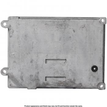 2004 Acura MDX Engine Control Module A1 Cardone 7220152 image 3 of 3