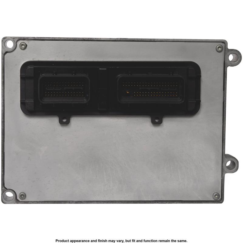 2004 Acura MDX Engine Control Module A1 Cardone 7220152 image 1 of 3