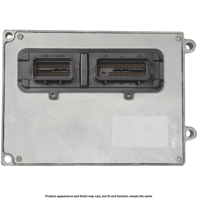 2004 Acura MDX Engine Control Module A1 Cardone 7220152 image 2 of 3
