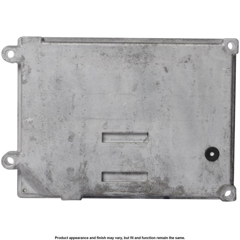 2004 Acura MDX Engine Control Module A1 Cardone 7220152 image 3 of 3