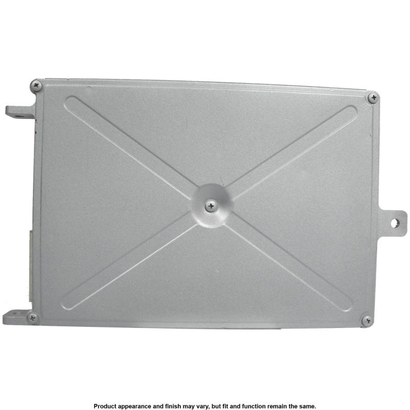 1985 Honda Accord Engine Control Module
