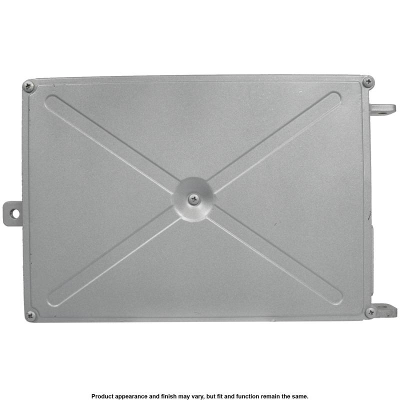 1985 Honda Accord Engine Control Module A1 Cardone 722017 image 3 of 3