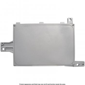 1989 Acura Integra Engine Control Module A1 Cardone 722018 image 2 of 3