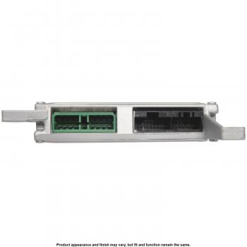 1989 Acura Integra Engine Control Module A1 Cardone 722018 image 3 of 3