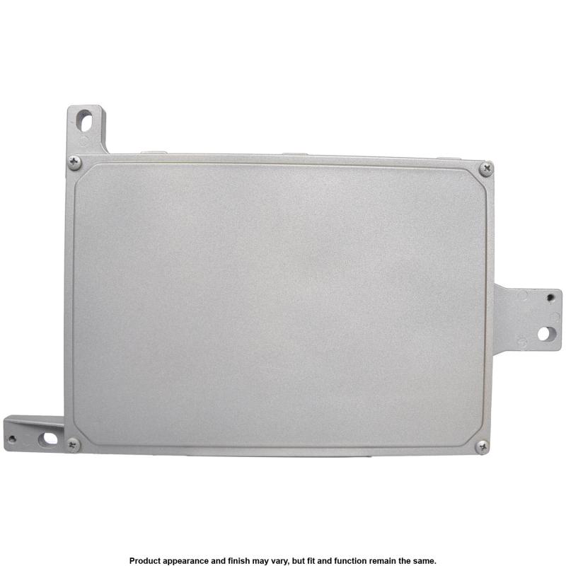1988 Acura Integra Engine Control Module