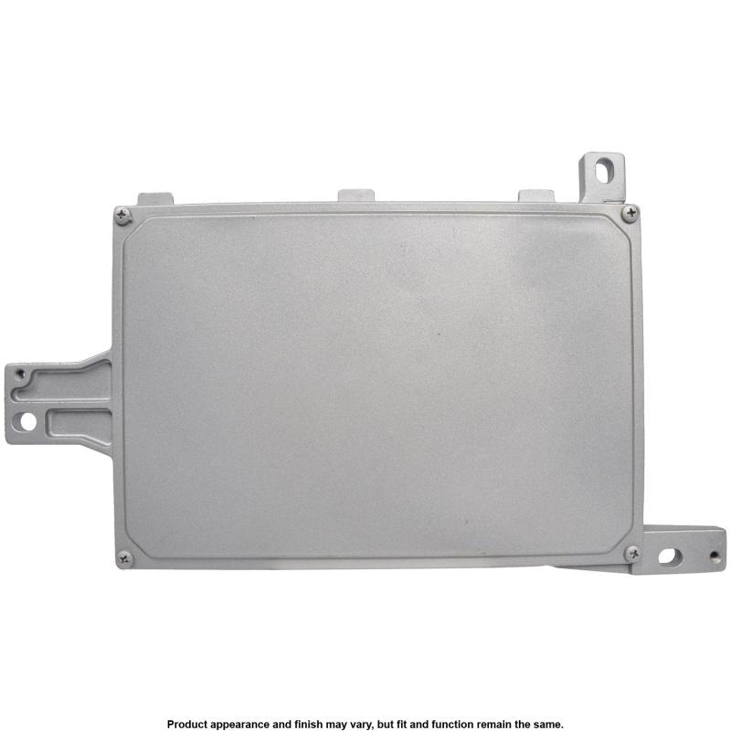 1988 Acura Integra Engine Control Module A1 Cardone 722018 image 2 of 3