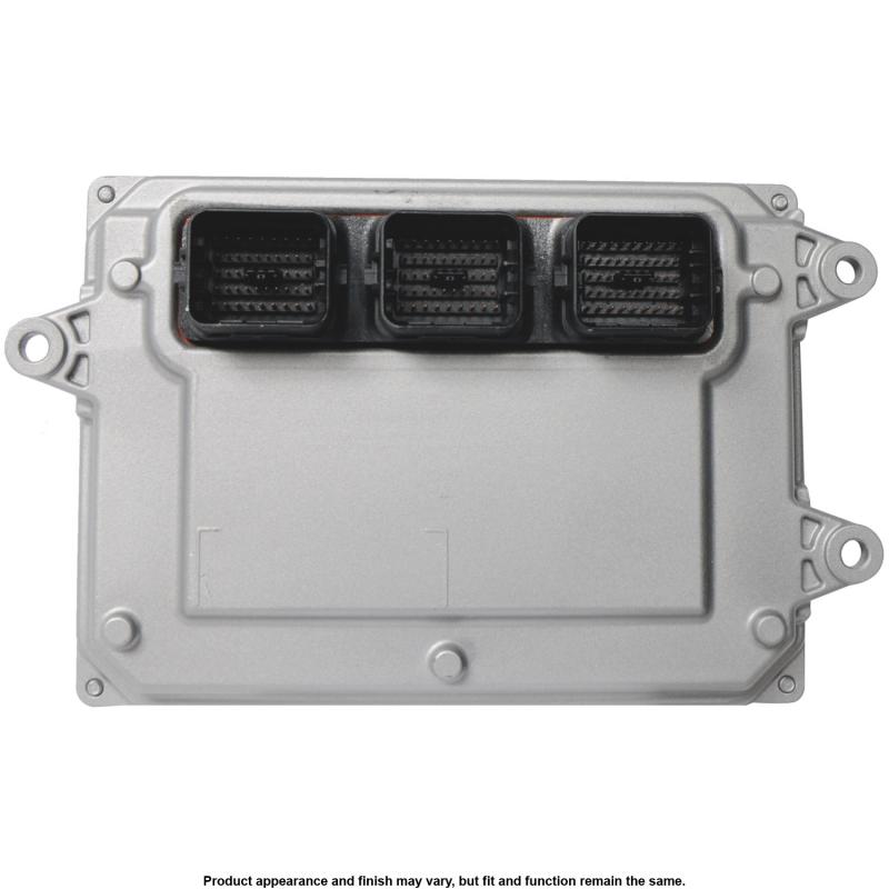 2007 Honda Civic Engine Control Module
