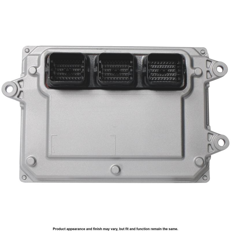 2007 Honda Civic Engine Control Module A1 Cardone 7220189 image 2 of 3