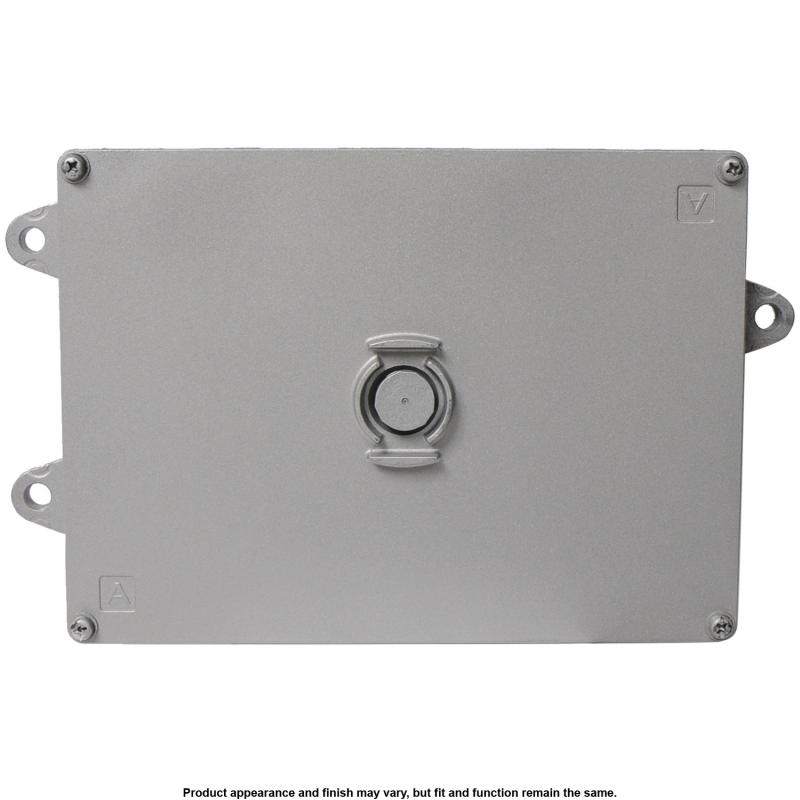 2007 Honda Civic Engine Control Module A1 Cardone 7220189 image 3 of 3