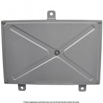 1988 Honda Prelude Engine Control Module A1 Cardone 722020 image 1 of 3