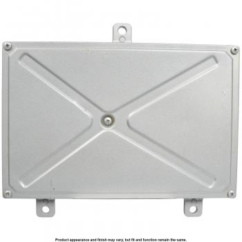 1989 Acura Legend Engine Control Module A1 Cardone 722021 image 3 of 3
