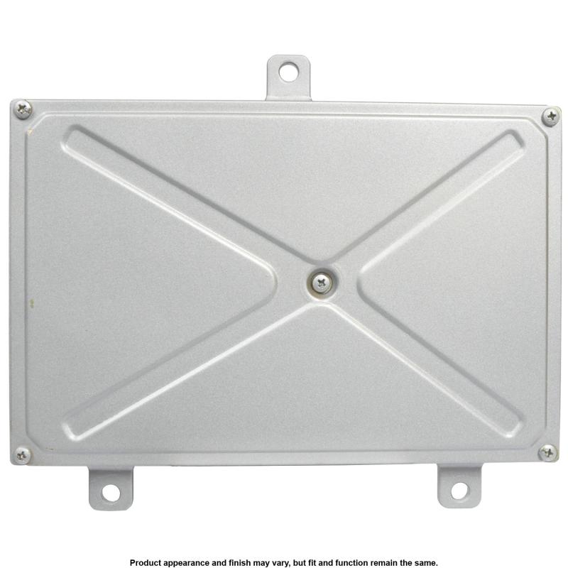 1988 Acura Legend Engine Control Module A1 Cardone 722021 image 2 of 3