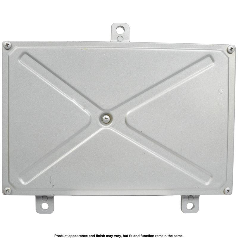 1988 Acura Legend Engine Control Module A1 Cardone 722021 image 3 of 3