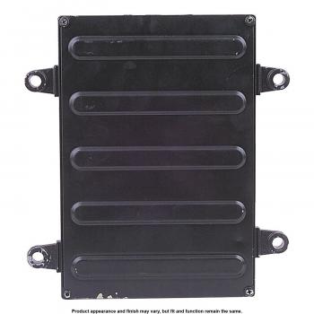 1989 Honda CRX Engine Control Module A1 Cardone 722026 image 1 of 3