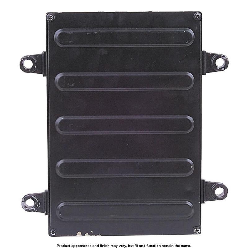 1989 Honda Civic Engine Control Module A1 Cardone 722026 image 1 of 3