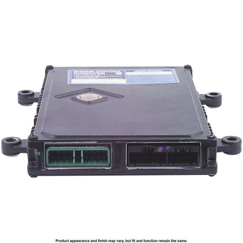1989 Honda Civic Engine Control Module A1 Cardone 722026 image 2 of 3