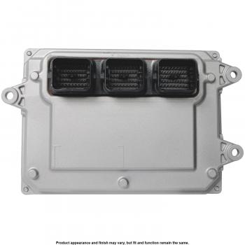 2012 Honda Accord Engine Control Module A1 Cardone 7220358 image 1 of 3