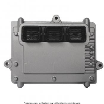 2007 Honda Pilot Engine Control Module