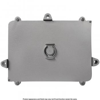 2007 Honda Pilot Engine Control Module A1 Cardone 7220360 image 2 of 3