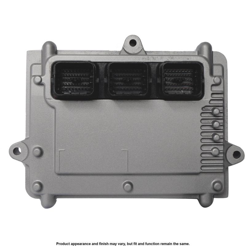 2007 Honda Pilot Engine Control Module A1 Cardone 7220360 image 1 of 3