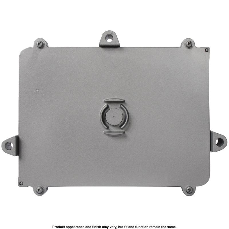 2007 Honda Pilot Engine Control Module A1 Cardone 7220360 image 2 of 3