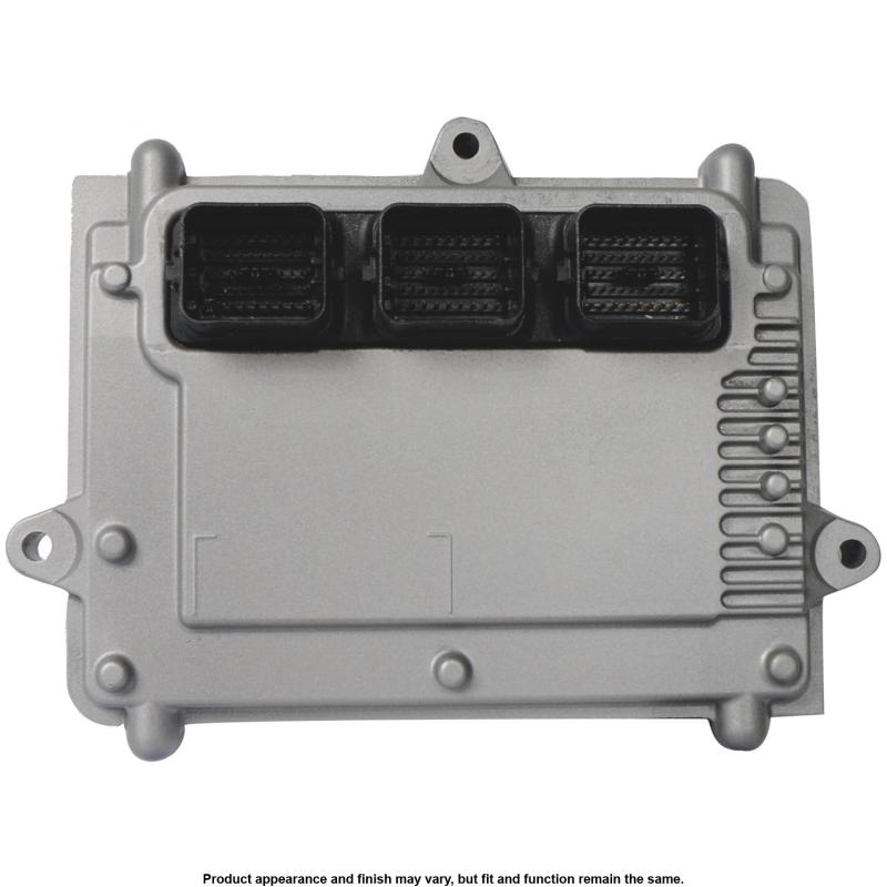 2007 Honda Pilot Engine Control Module A1 Cardone 7220360 image 3 of 3