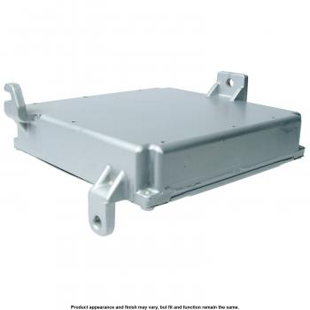 2003 Honda Civic Engine Control Module A1 Cardone 7220376 image 2 of 4