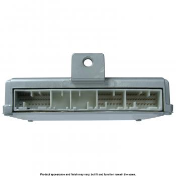 2003 Honda Civic Engine Control Module A1 Cardone 7220376 image 4 of 4
