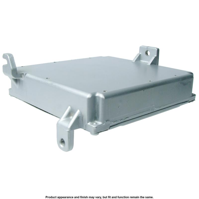 2003 Honda Civic Engine Control Module A1 Cardone 7220376 image 2 of 4
