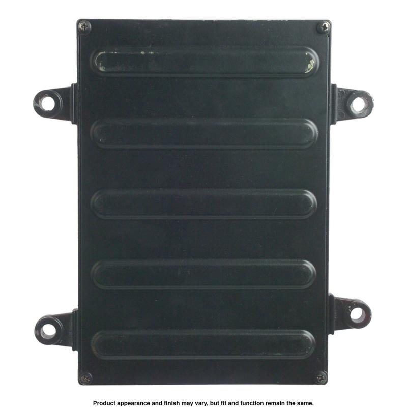 A1 Cardone 722041 Engine Control Module product image 1 of 3
