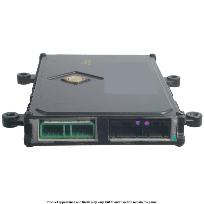 A1 Cardone 722041 Engine Control Module product image 3 of 3