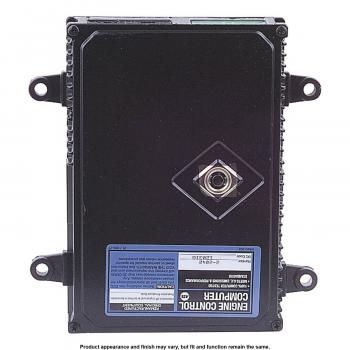 1991 Honda CRX Engine Control Module A1 Cardone 722042 image 1 of 3