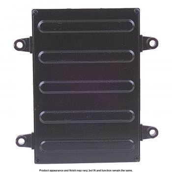 1991 Honda CRX Engine Control Module A1 Cardone 722042 image 3 of 3