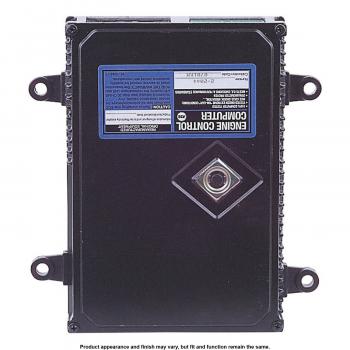 1991 Honda CRX Engine Control Module A1 Cardone 722044 image 1 of 3