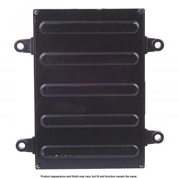 1991 Honda CRX Engine Control Module A1 Cardone 722044 image 2 of 3