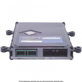 1991 Honda CRX Engine Control Module A1 Cardone 722044 image 3 of 3