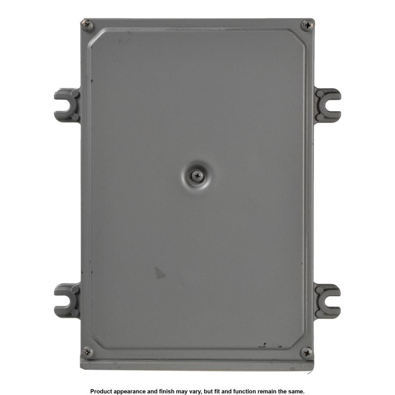 1993 Honda Civic Engine Control Module A1 Cardone 722045 image 3 of 3