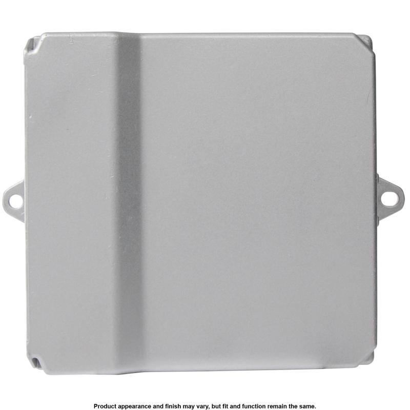 2007 Honda Accord Engine Control Module A1 Cardone 7220508 image 1 of 3