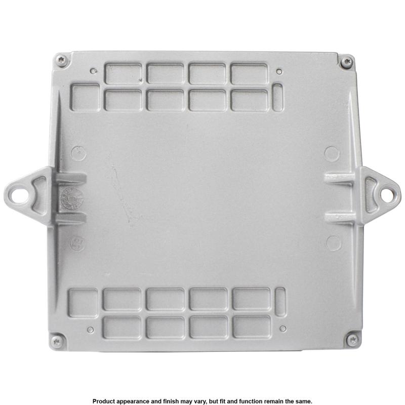 2007 Honda Accord Engine Control Module A1 Cardone 7220508 image 2 of 3