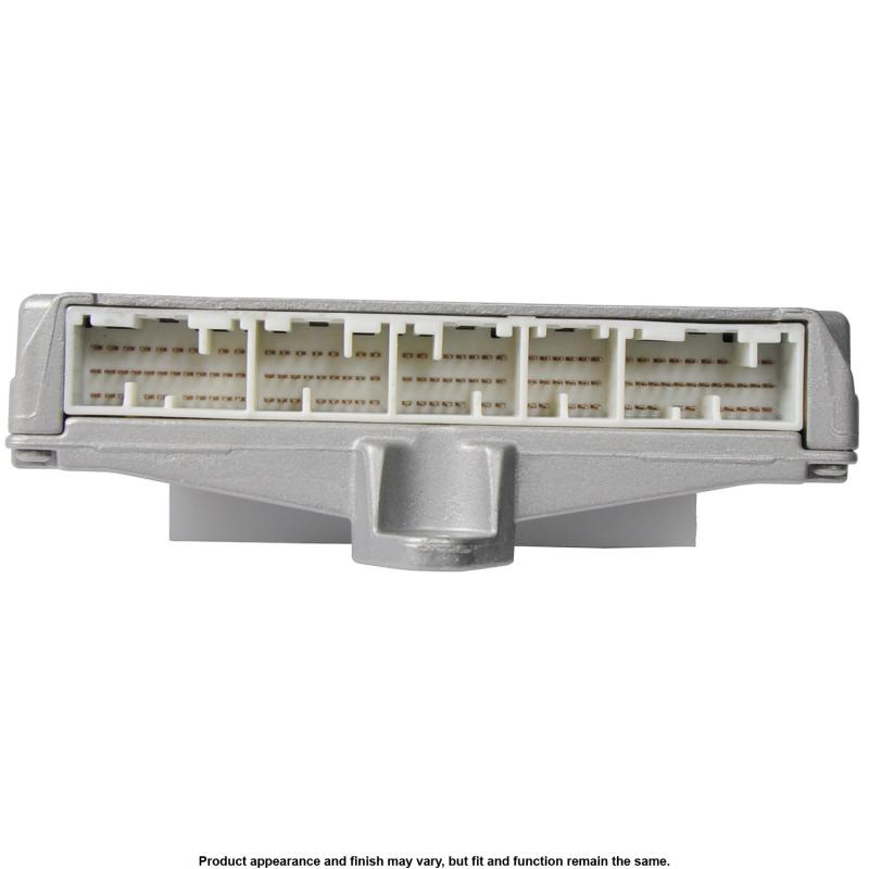 2007 Honda Accord Engine Control Module A1 Cardone 7220508 image 3 of 3