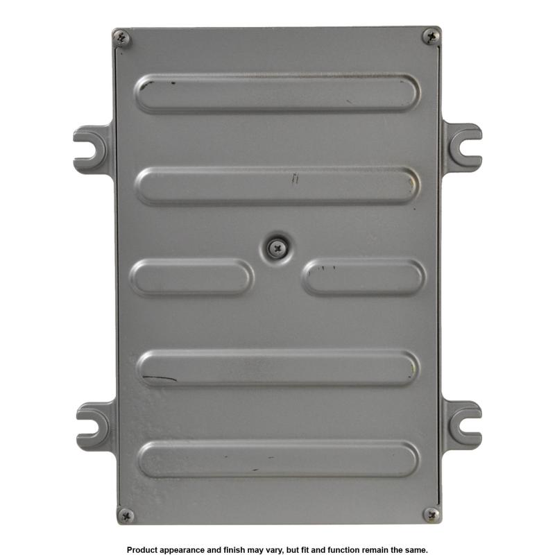 1993 Honda Civic Engine Control Module A1 Cardone 722055 image 2 of 3