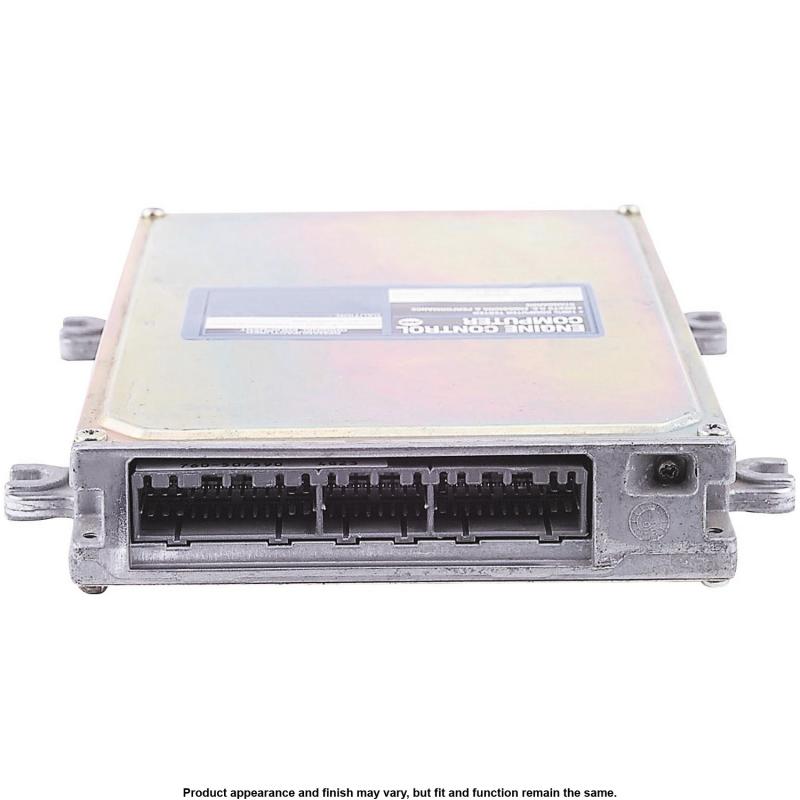 1993 Honda Civic del Sol Engine Control Module A1 Cardone 722088 image 1 of 3