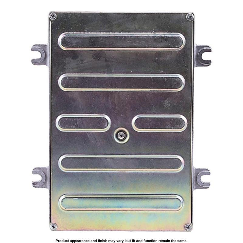 1993 Honda Civic del Sol Engine Control Module A1 Cardone 722088 image 3 of 3