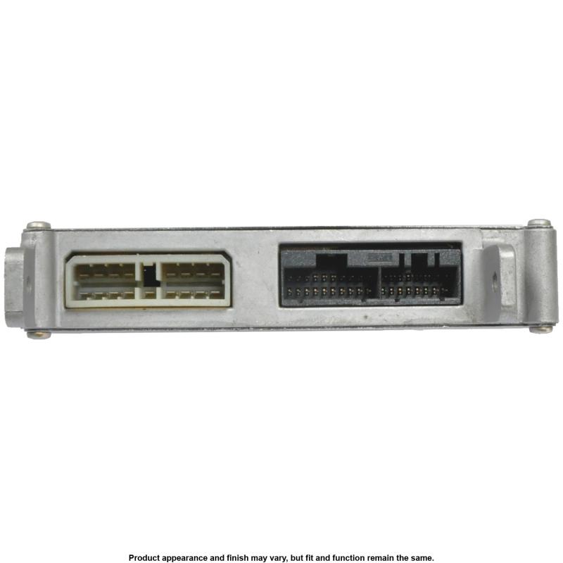 1985 Honda Accord Engine Control Module A1 Cardone 722100 image 3 of 3
